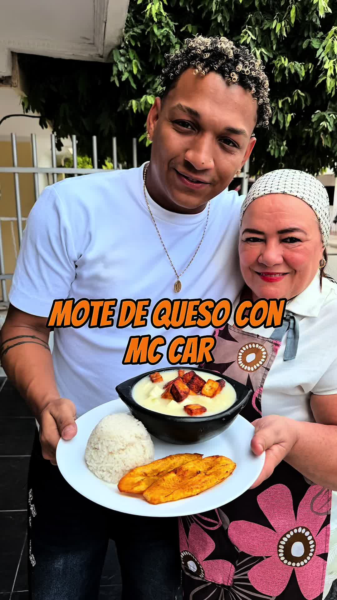 @Rosmi y Su Sazón