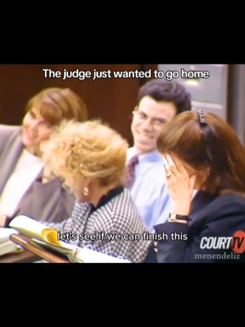 @MENENDEZ BROTHERS CASE