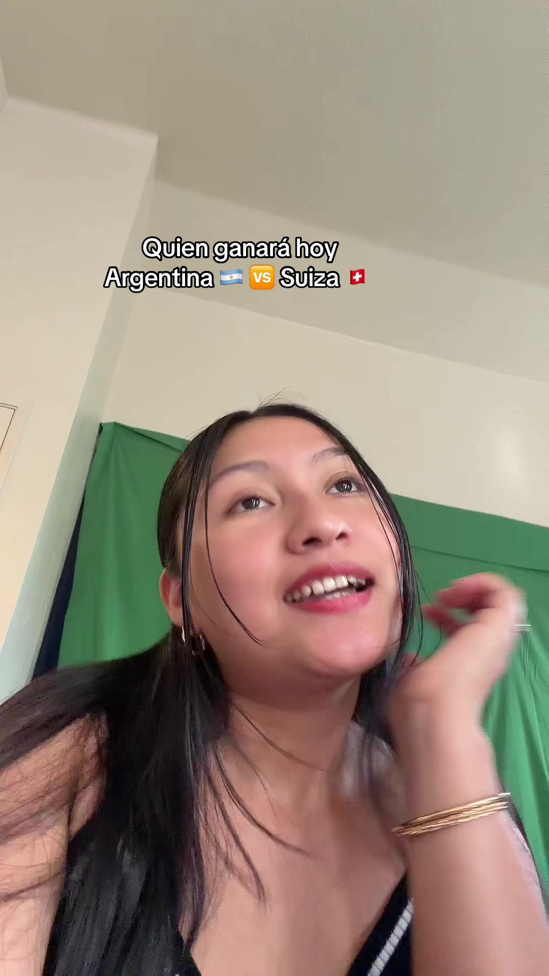 @☺️ Alexandra