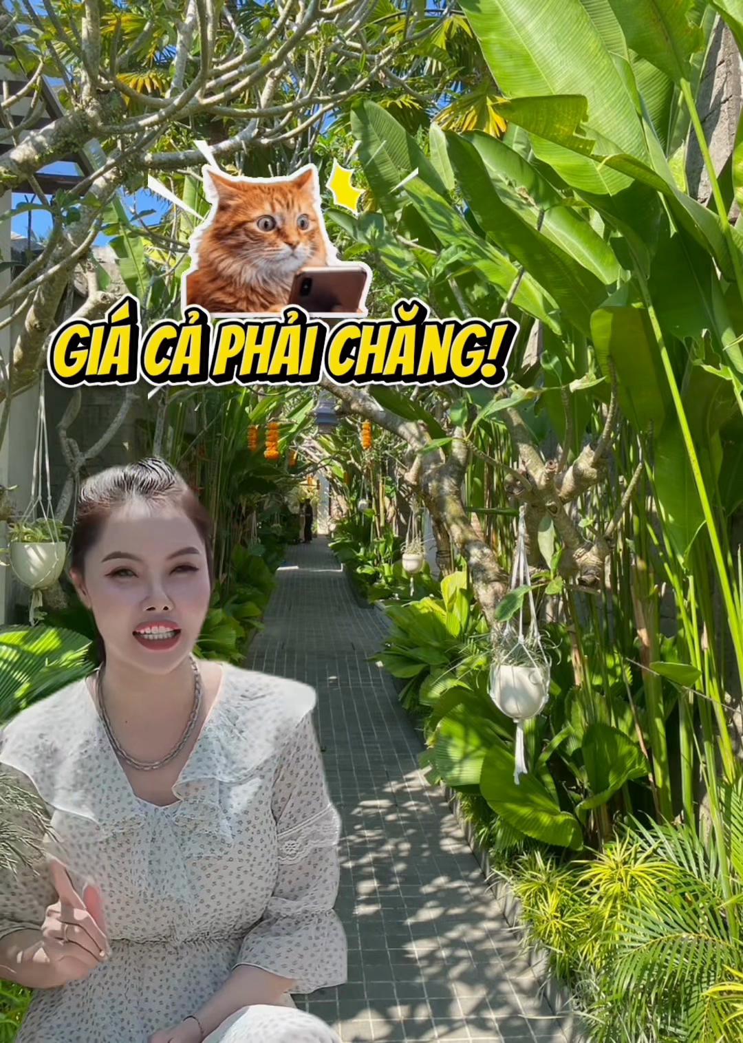 @Tiệm Lá Nhỏ