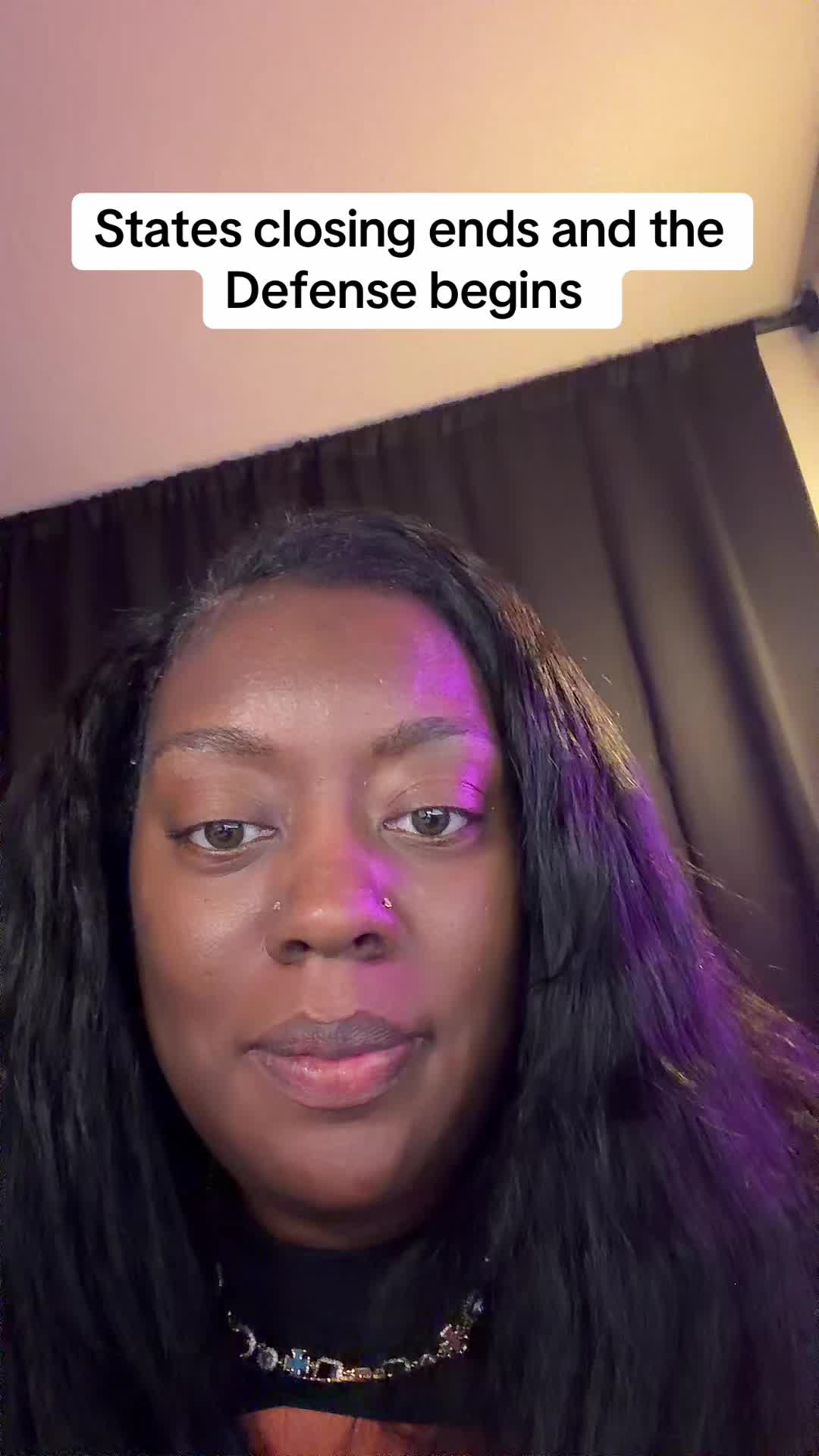 @Mrs. Jefferson Says