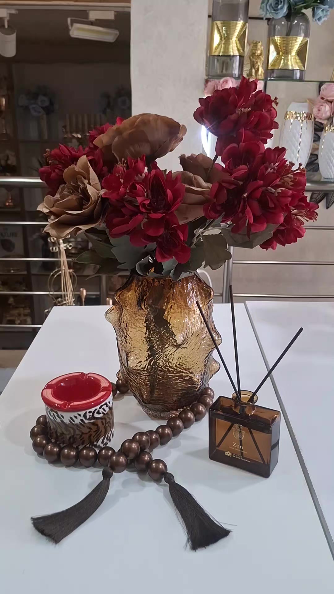 @belle maison bardo