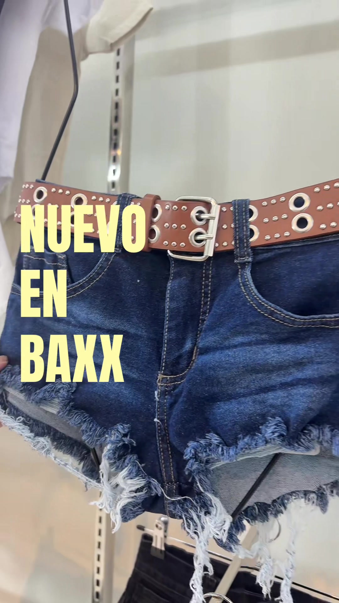 @Baxx Company