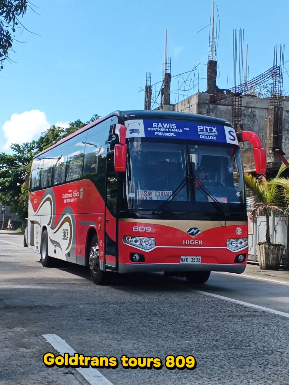 @VG BUS SIGHTS