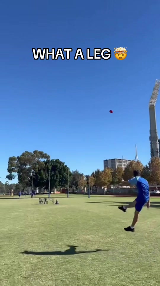 @Baseline Footy