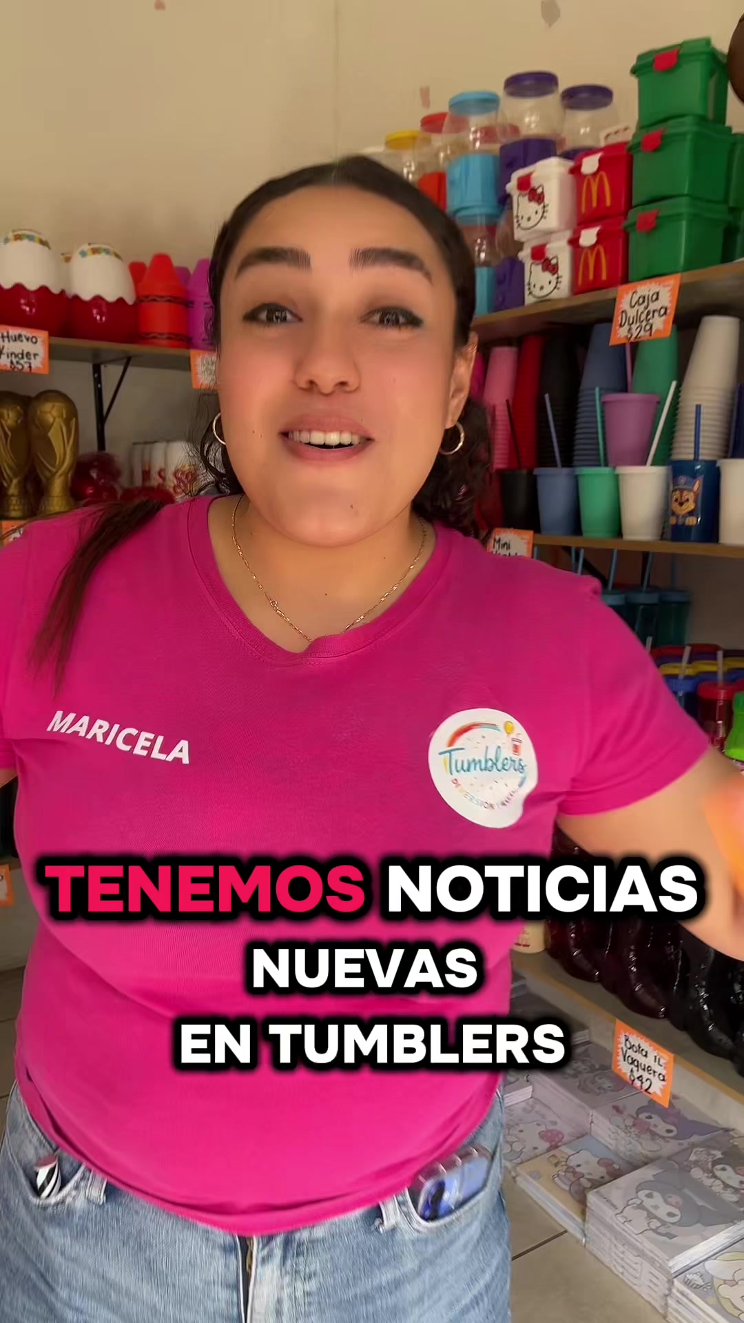 @Dayanna Galvez