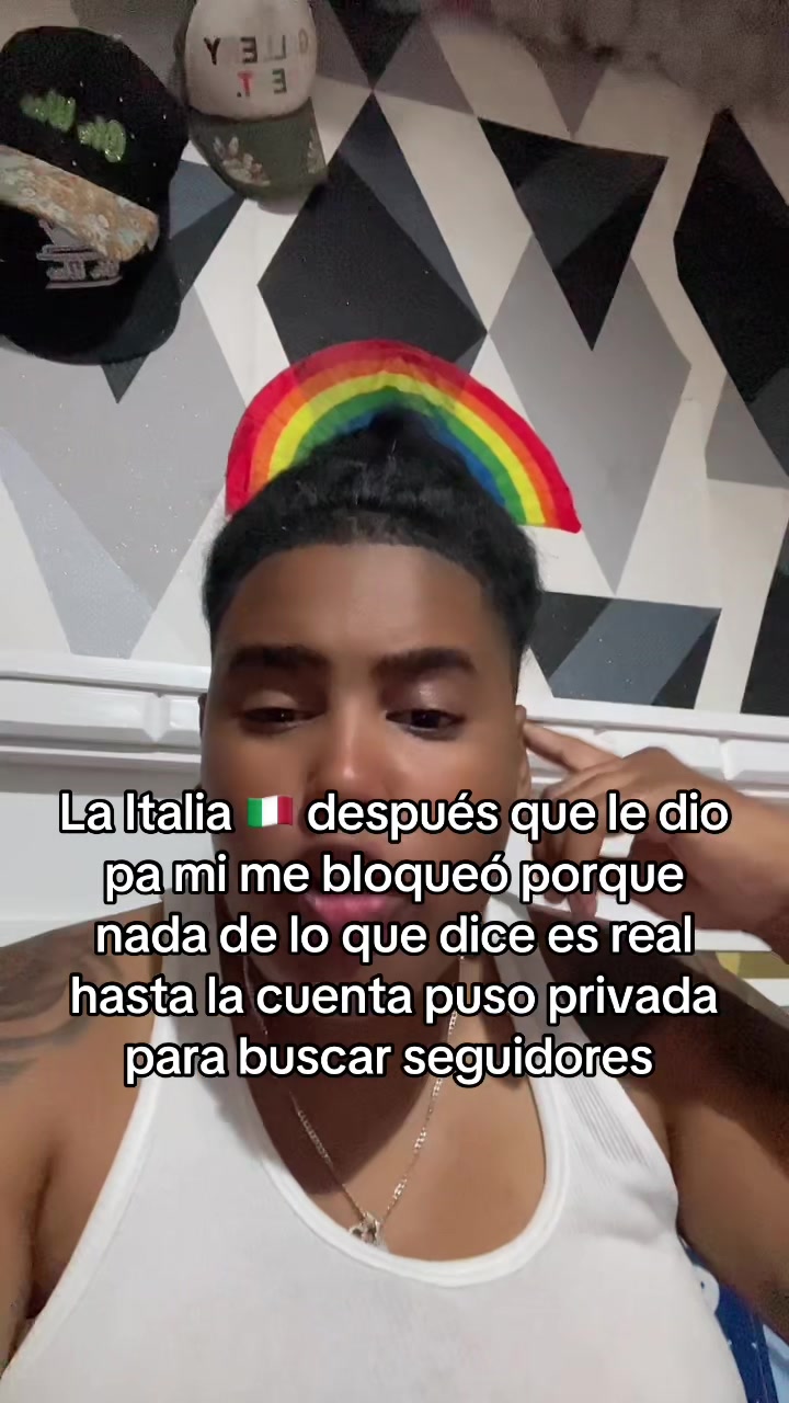 @LA SOKY 🏳️🌈