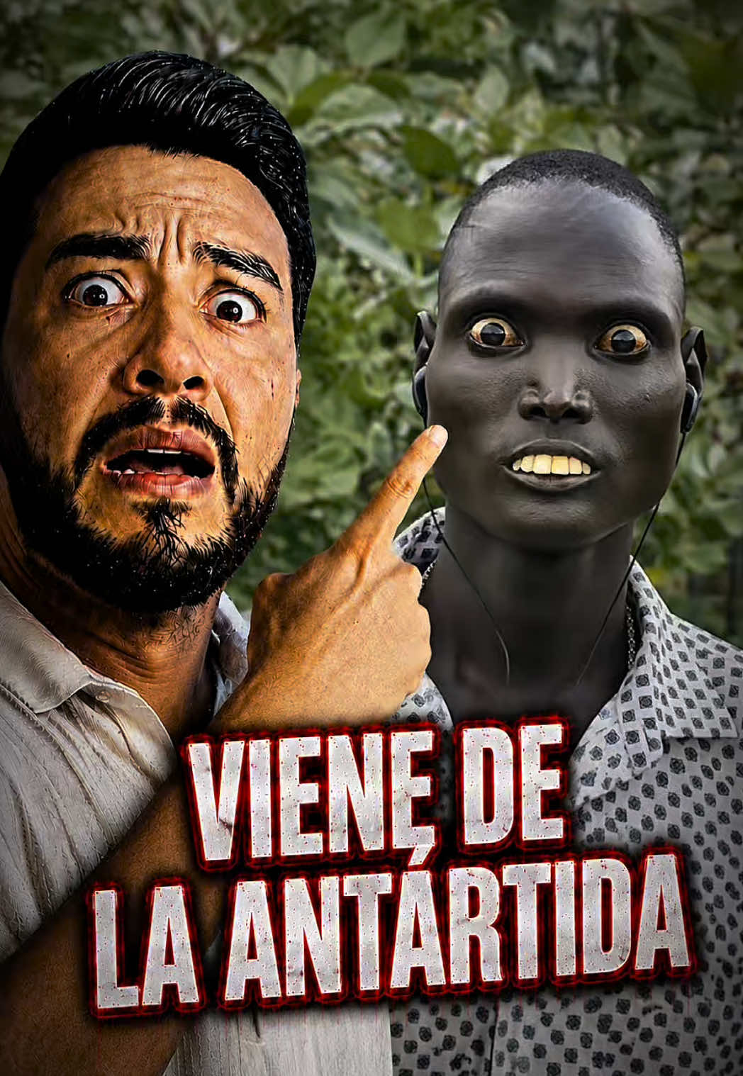 @MUNDO PARANORMAL
