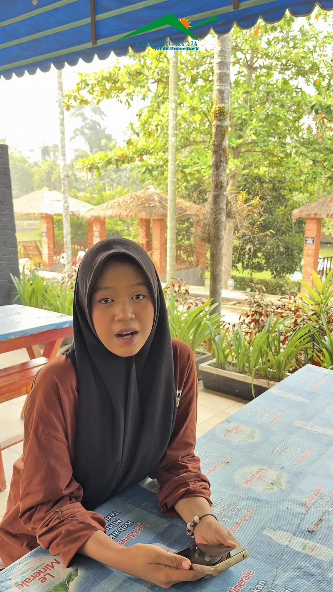 @Kampoeng Radja