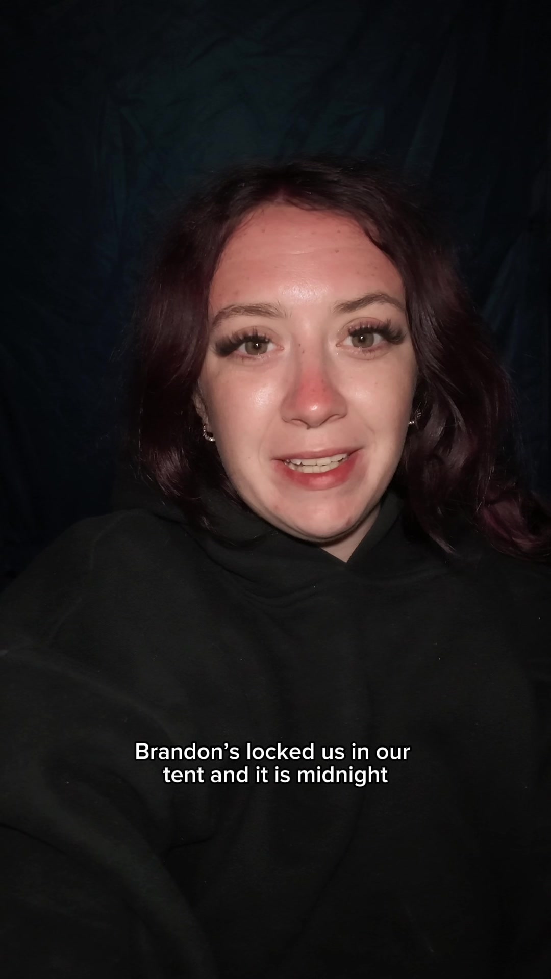 @Shannon & Brandon