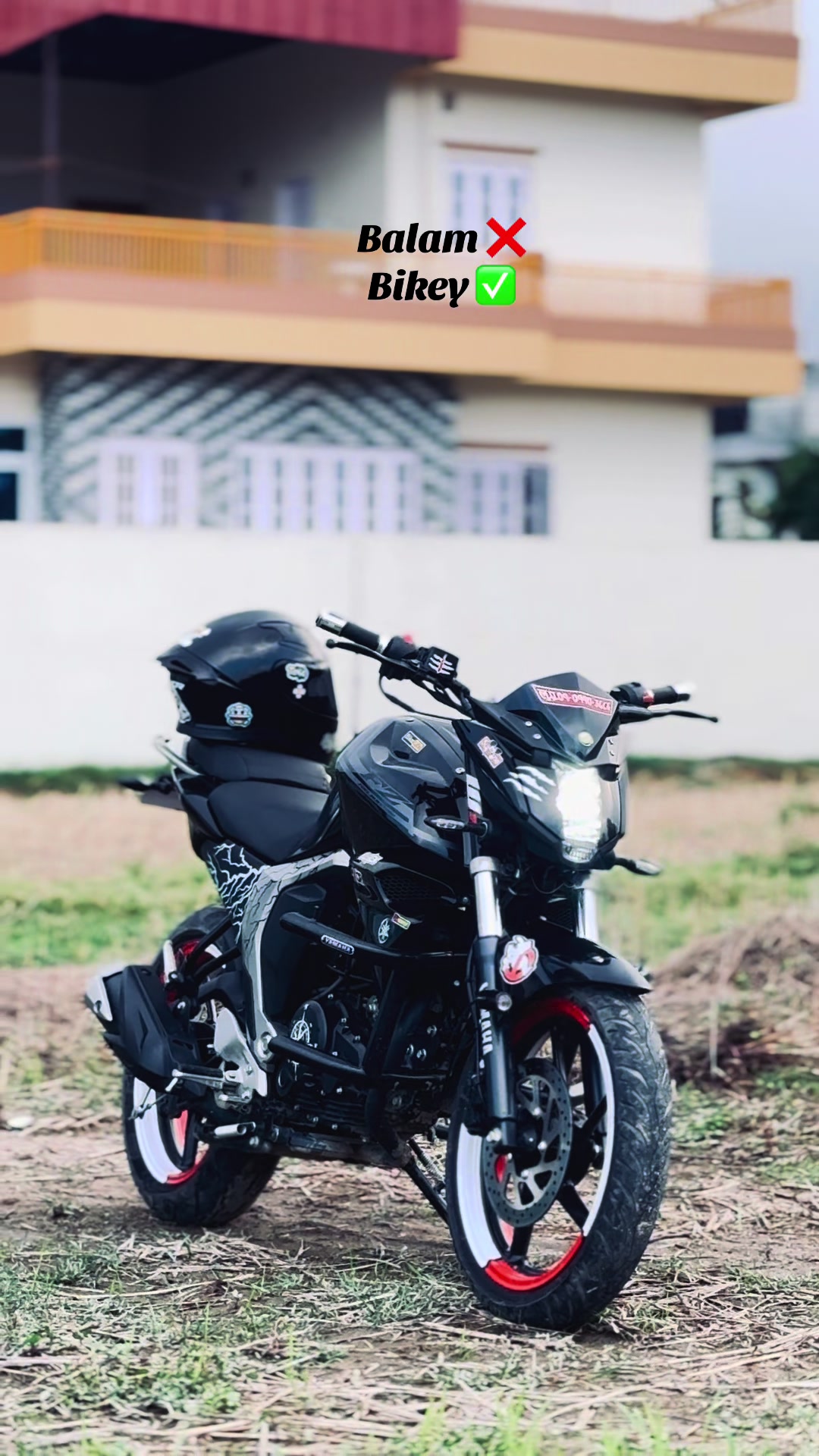 @Fz V2 Rider🚀🖤