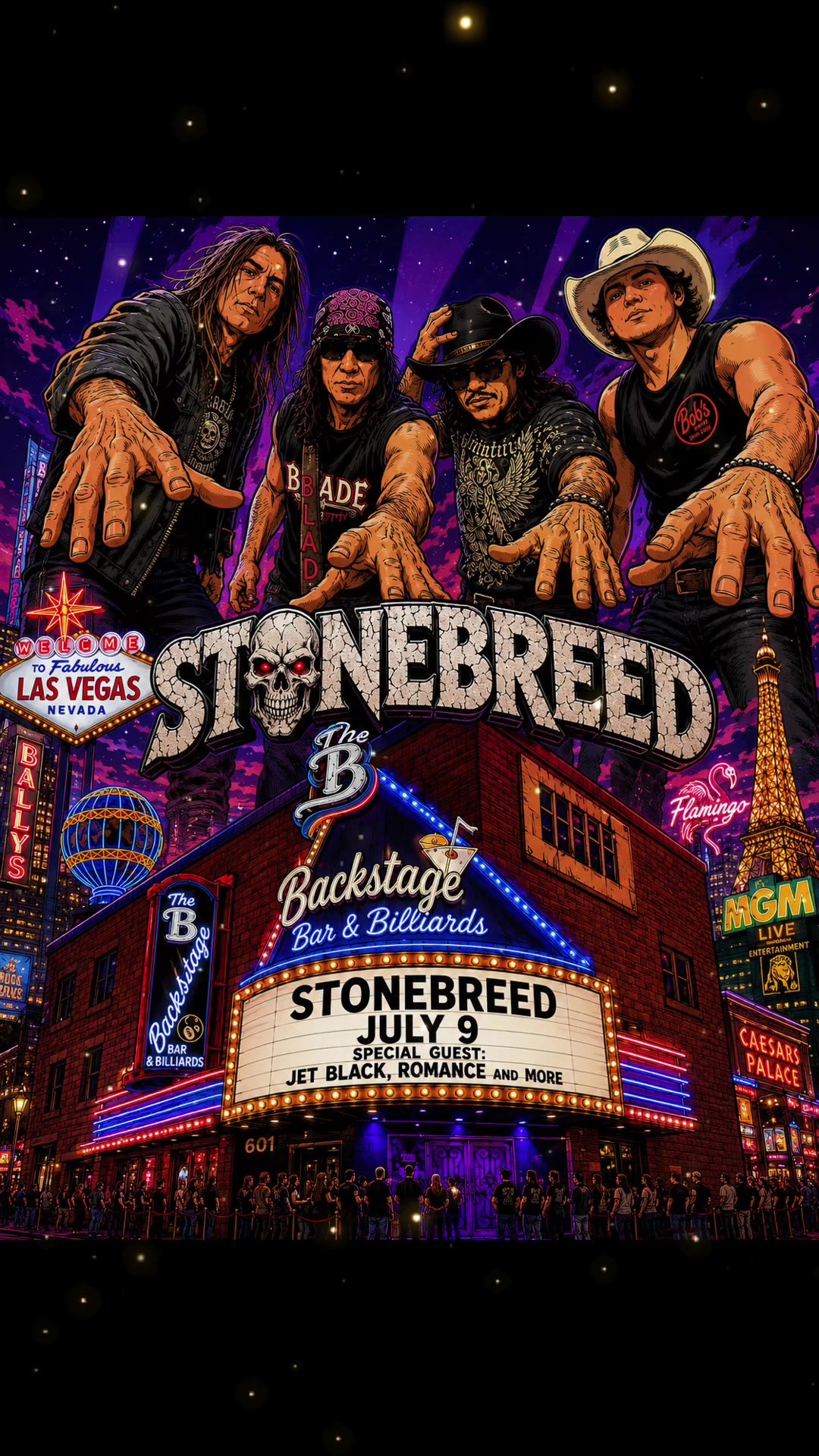 @STONEBREED