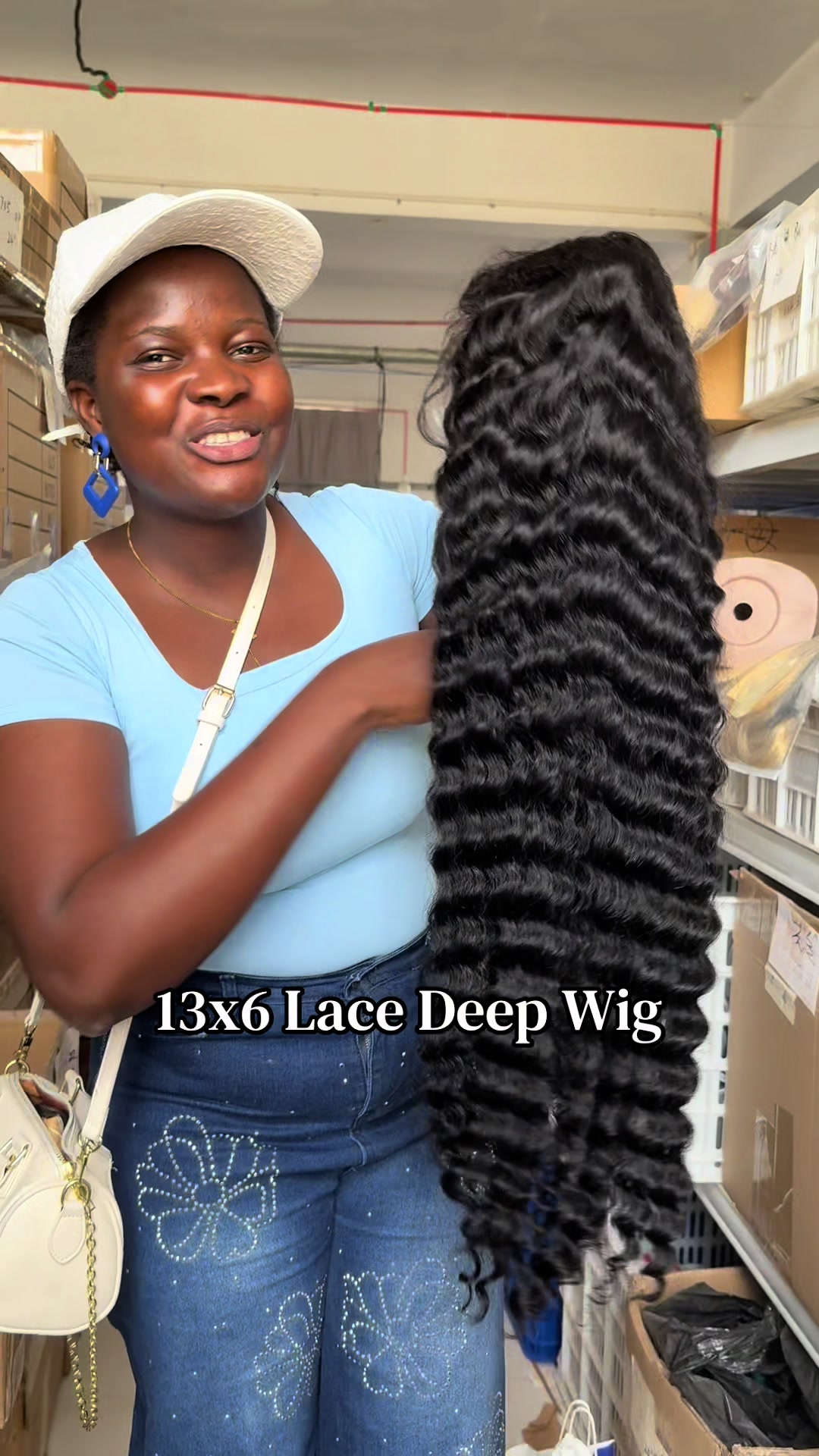 @Bling Hair Fashion