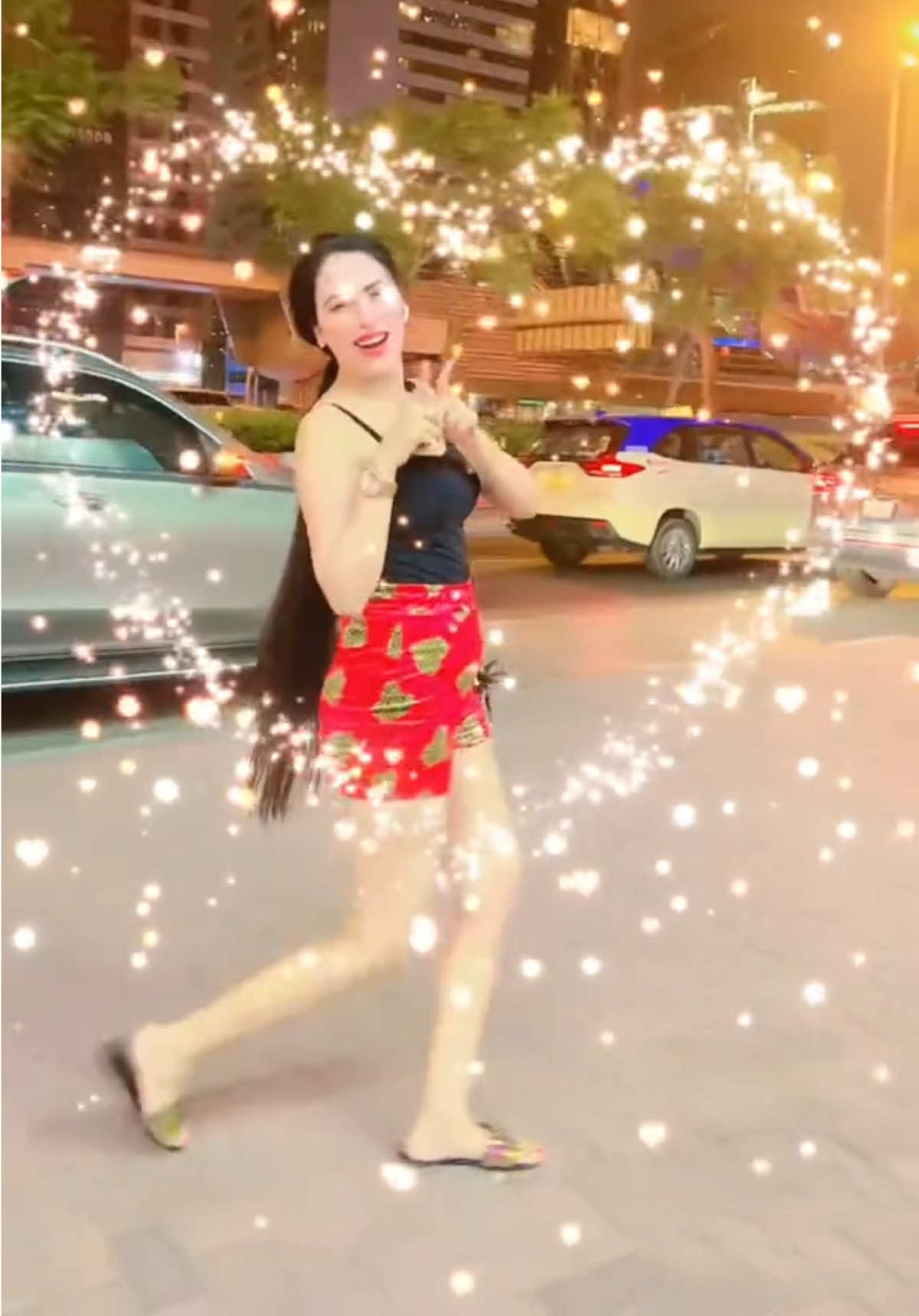 @🌸Cute Kamli🌸