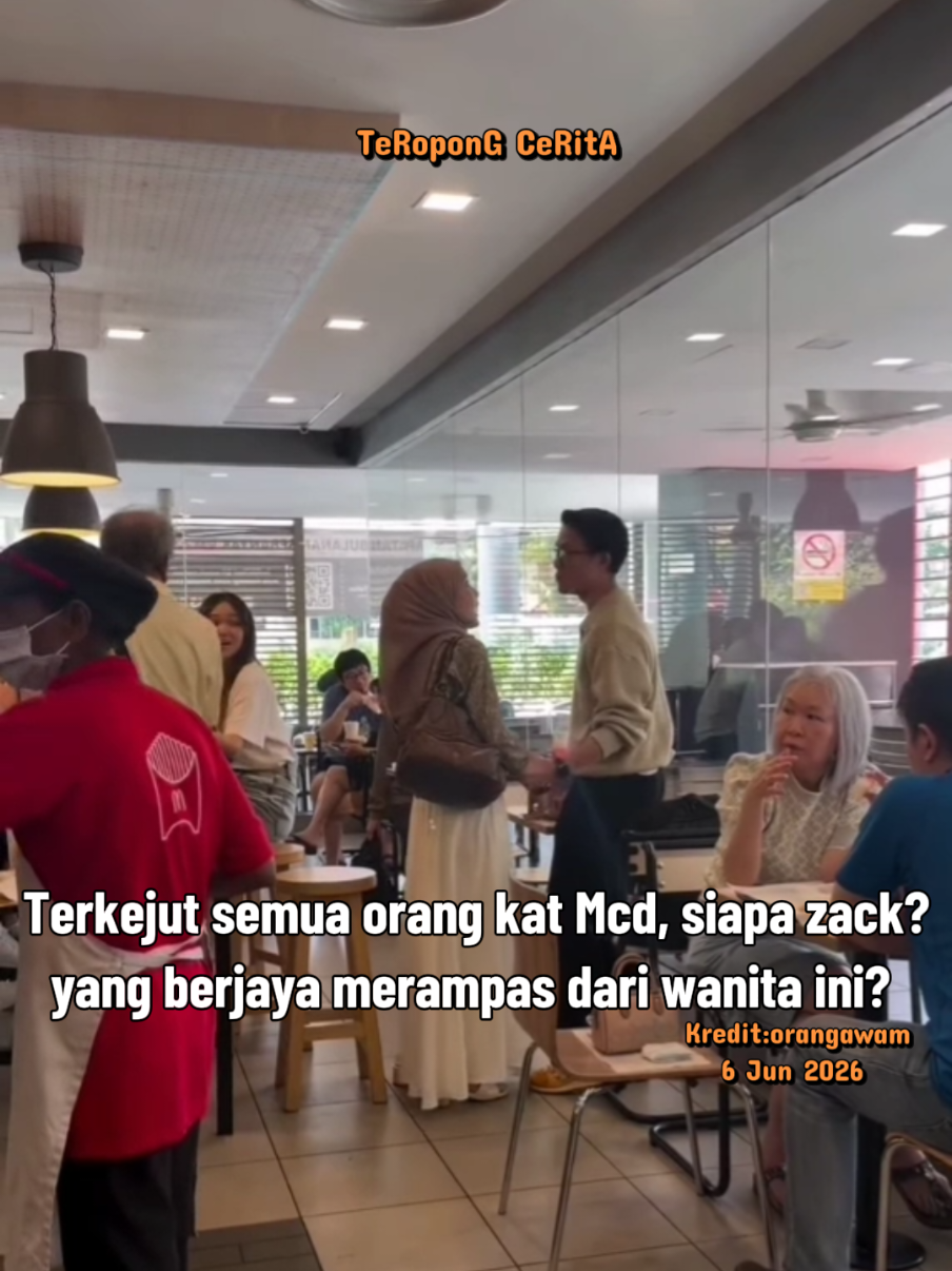 @TeRoponG CeRitA