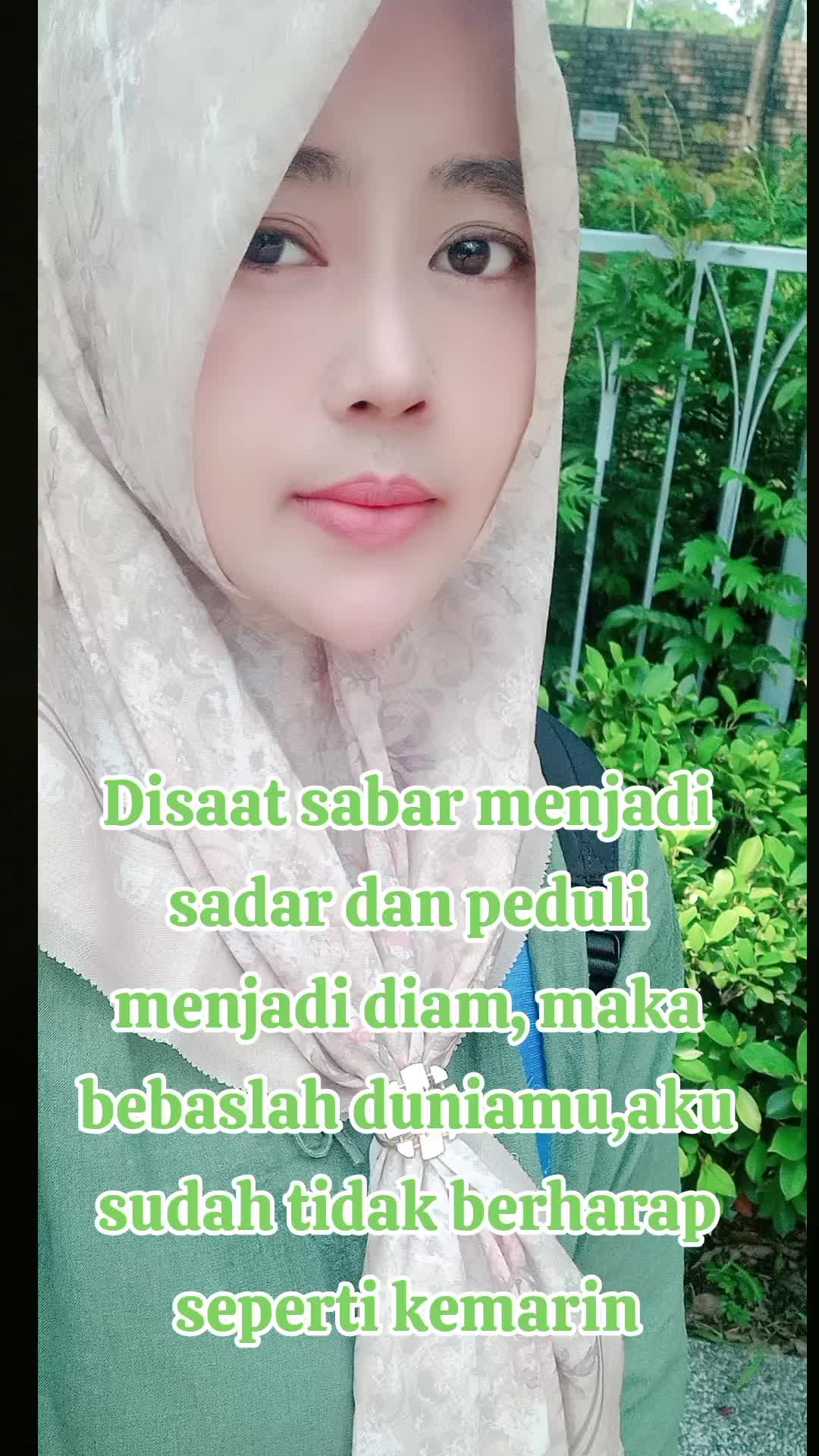 @🥰zahra kustiana🥰