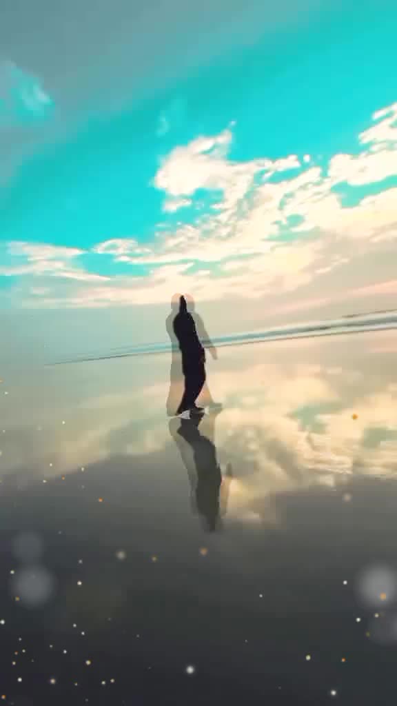 @عليك بنت تمام❤