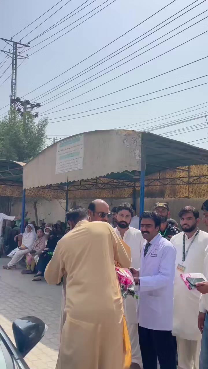 @MPA Khan Bahadur Dogar