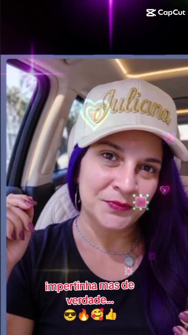 @Juliana Santiago