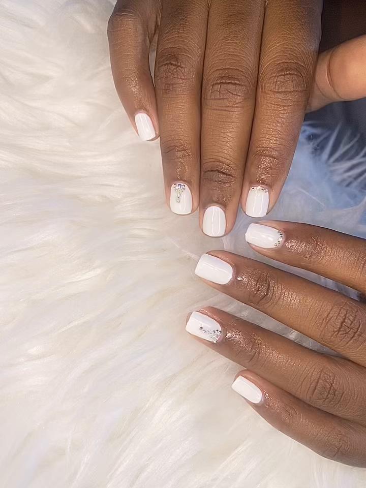 @Nandie Beauty & Nails 💅