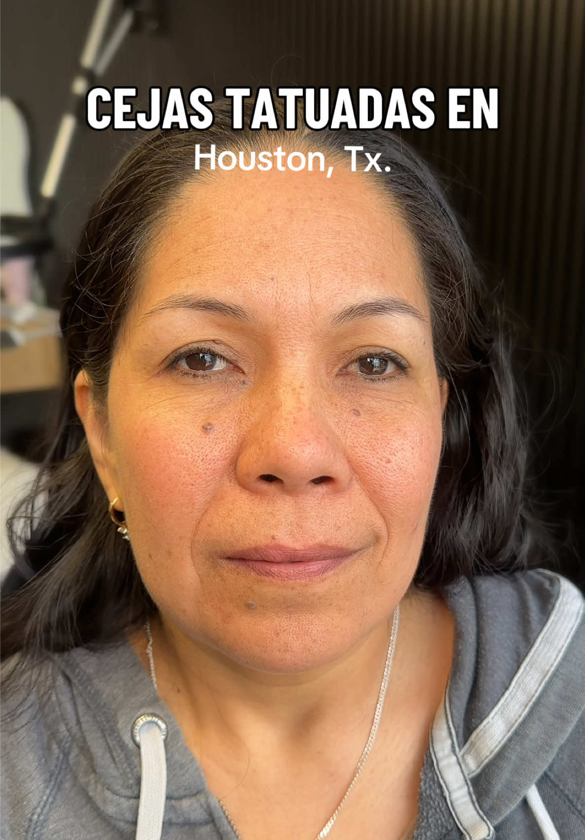 @Noemi | HTX Brow Artist