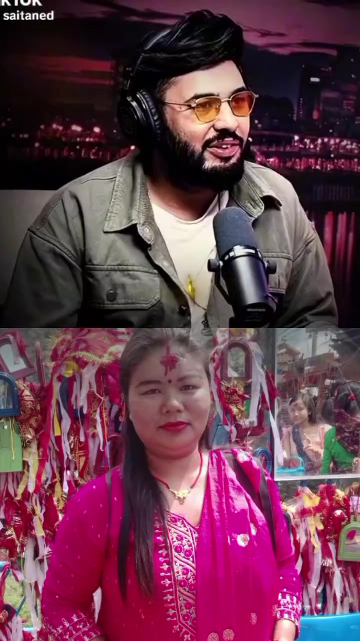 @गुल्मेली magar