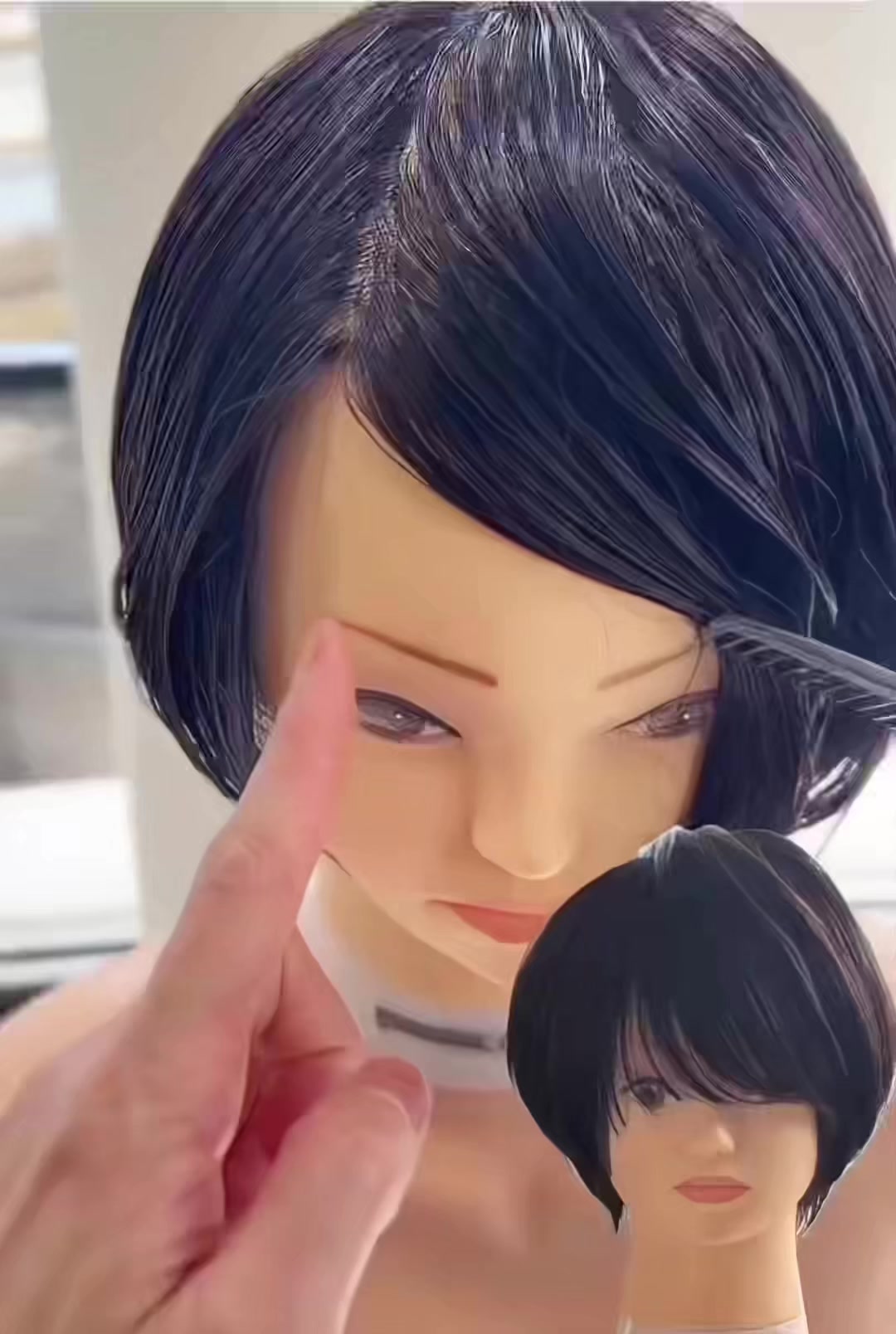 @Lợi Lucas Hair Academy