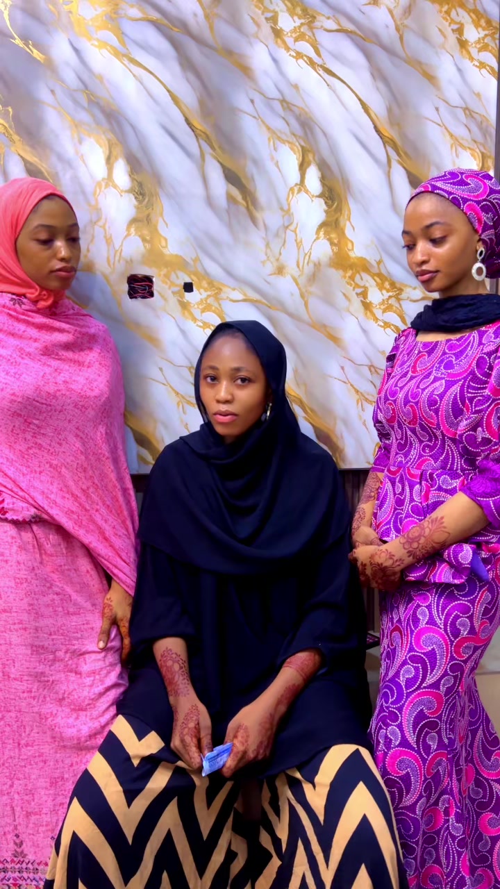 @zeelelestouch ABUJA/KADUNA MUA