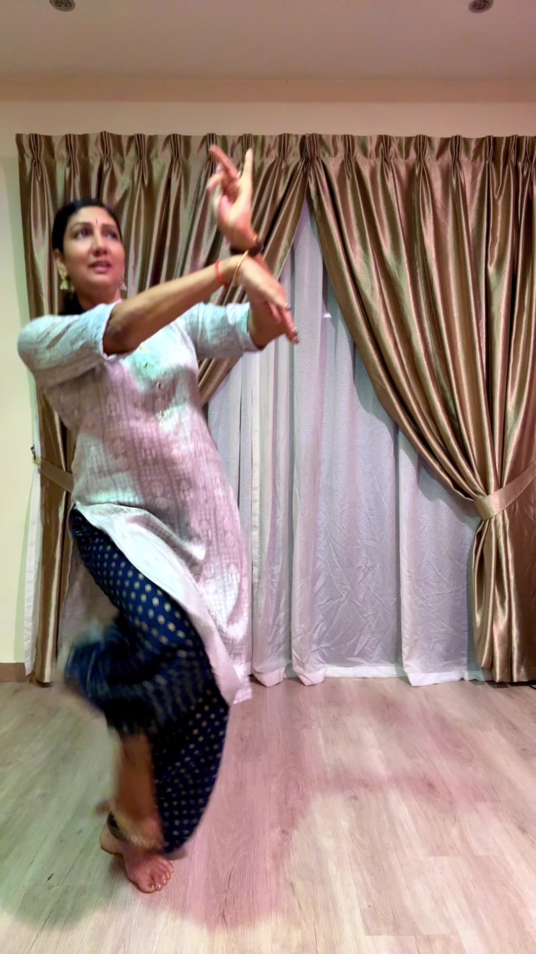 @Ambika Nair