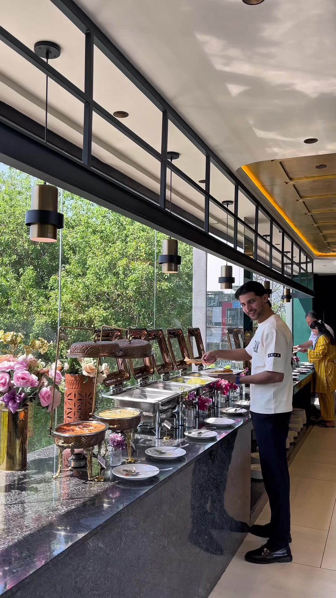 @Faizi Foodie