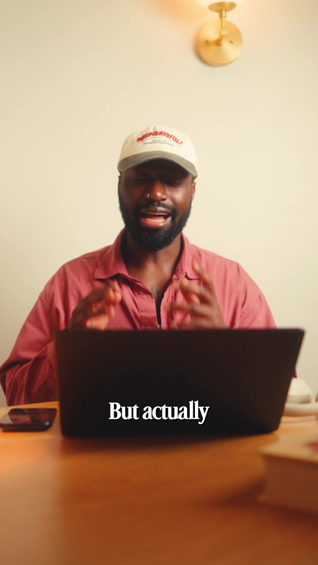@Chris Asante