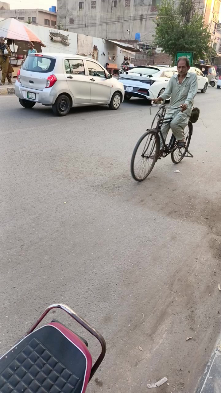@Mari pyari Maa