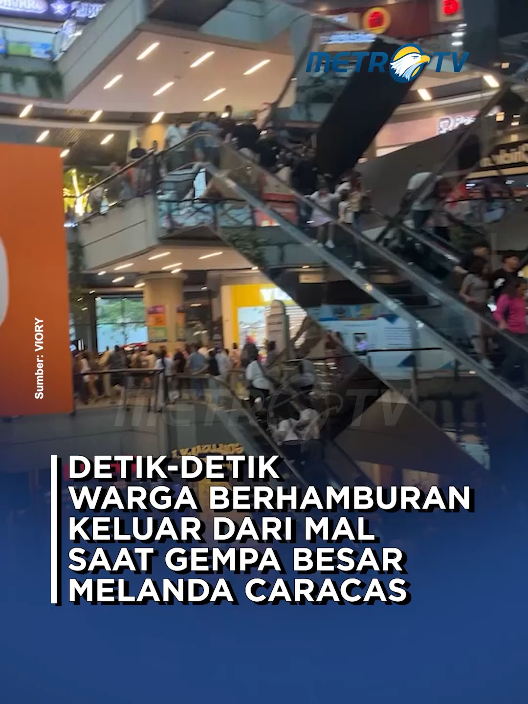 @Metro TV