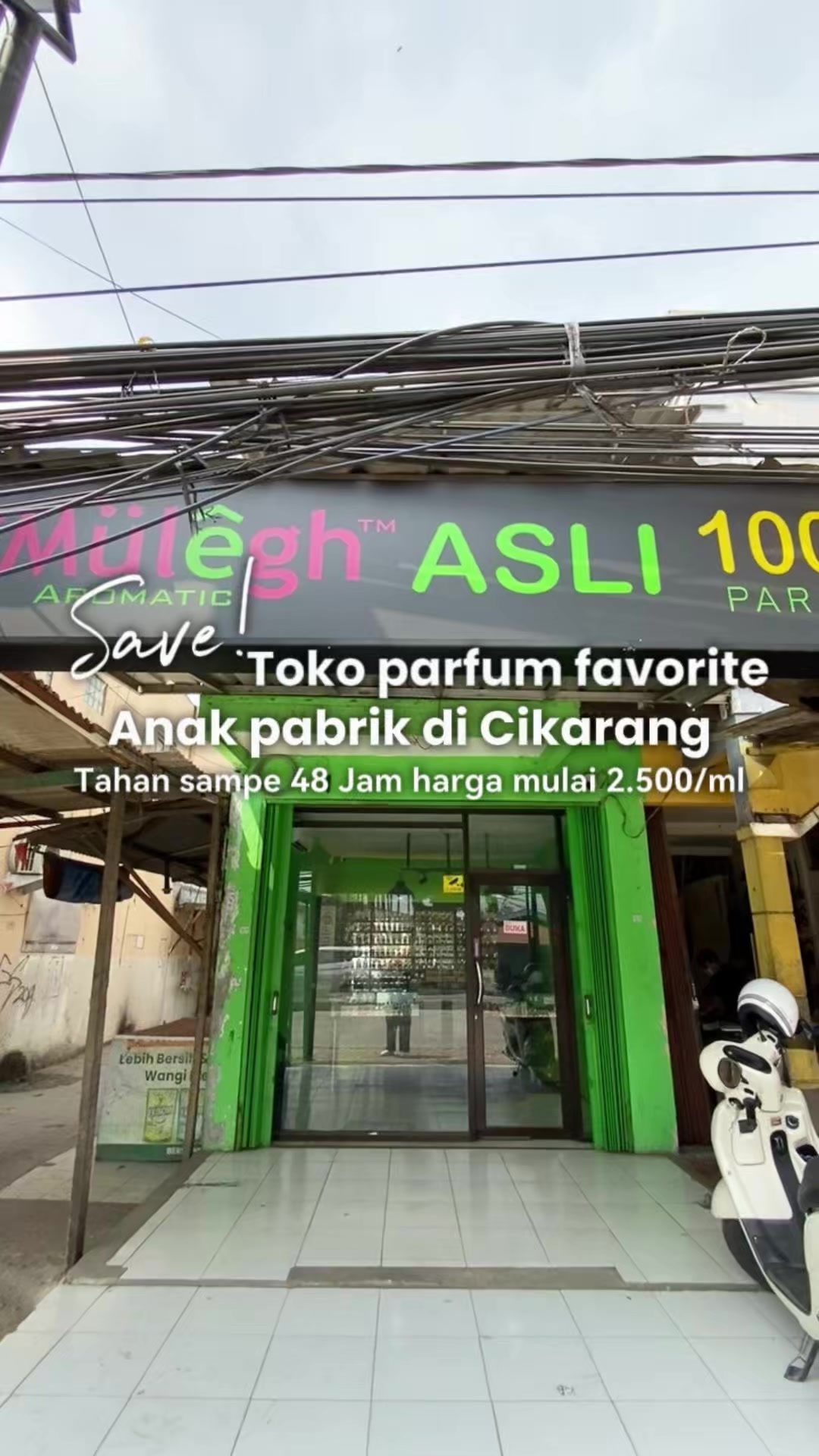@Info Seru Zayn