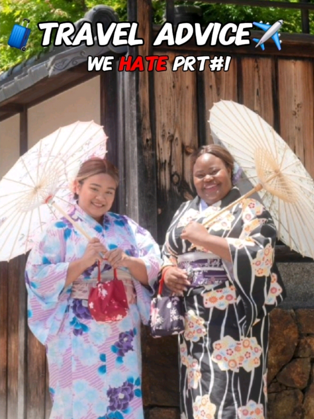 @Toyin&Solyda|Travel Creators