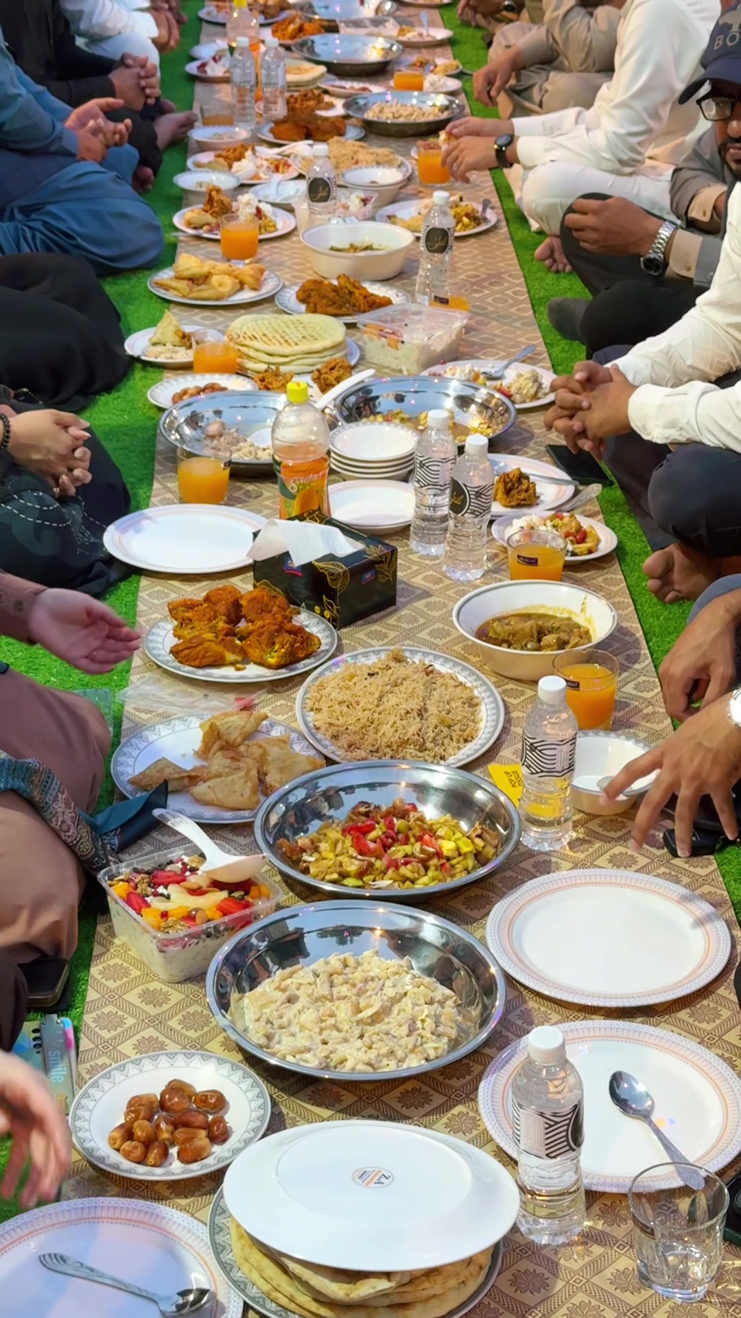 @Al Wasiyo Welfare Foundation