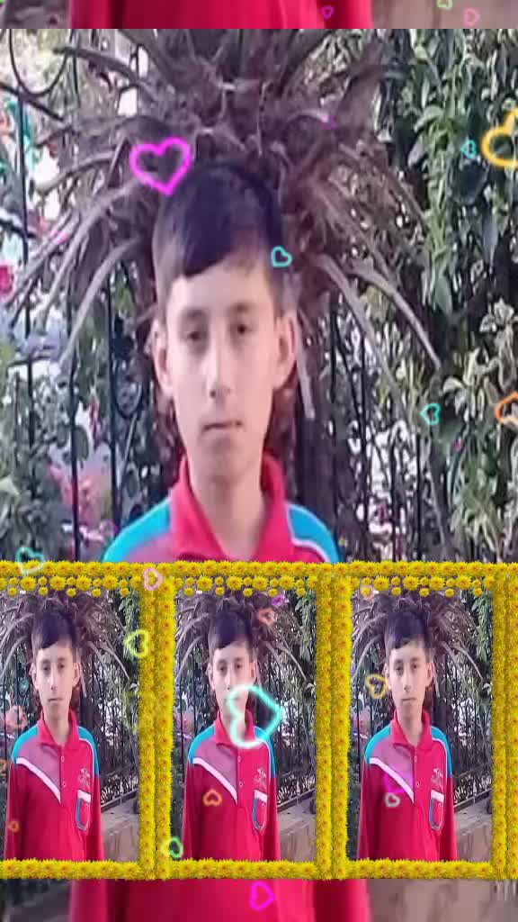 @MUHAMMAD YOUSAF ANJUM