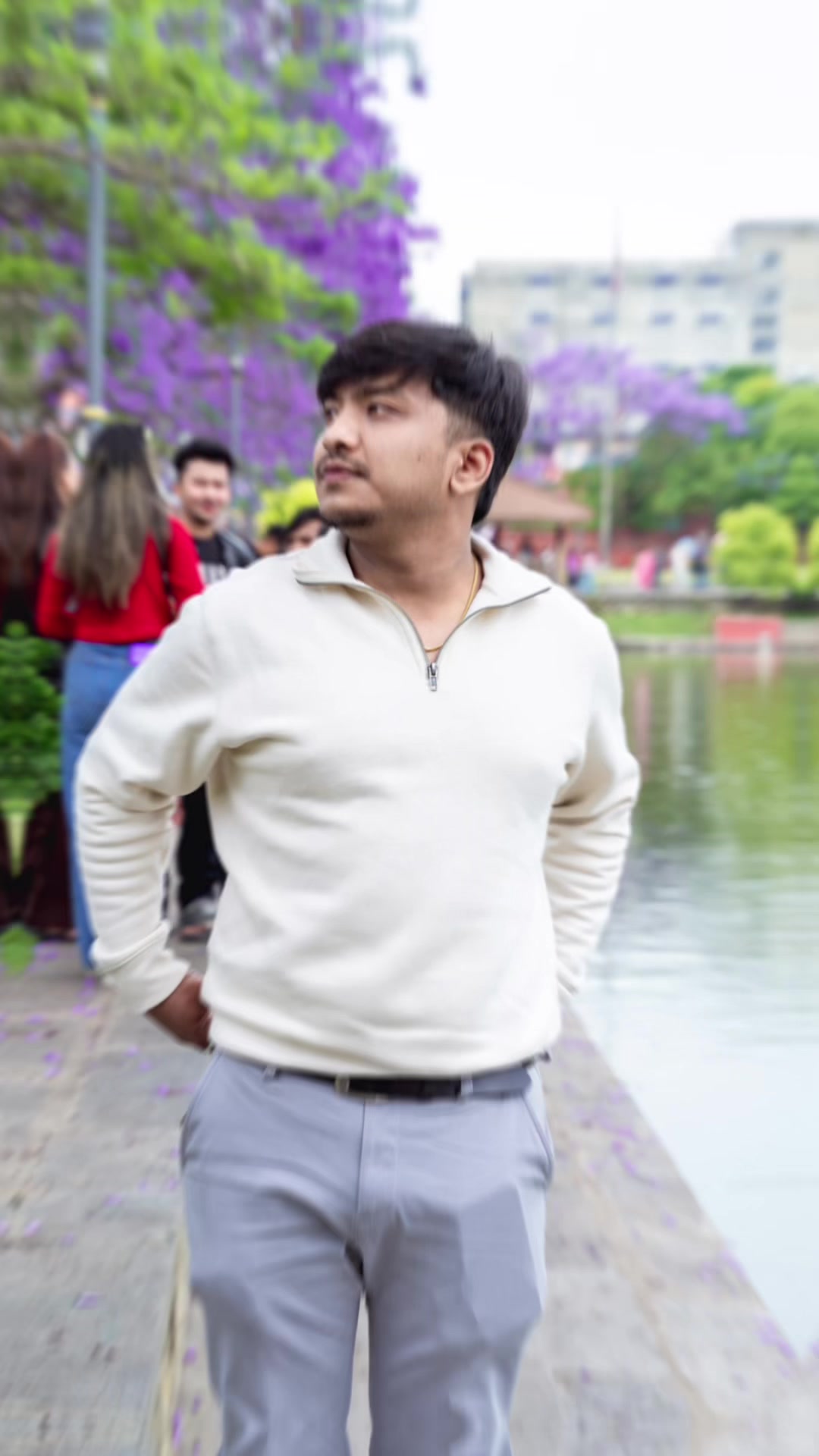 @Sabin Pradhan