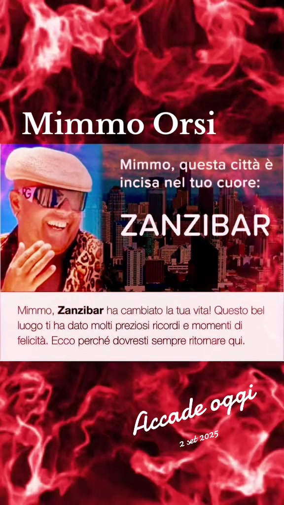 @Mimmo Orsi