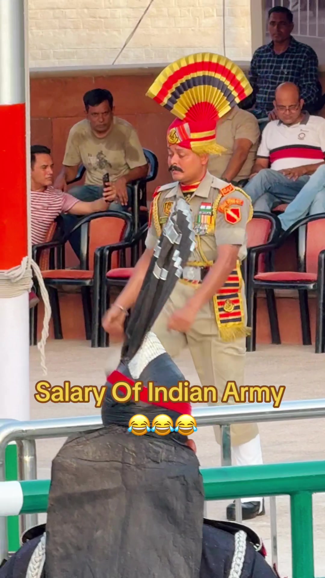 @One Man Rangers