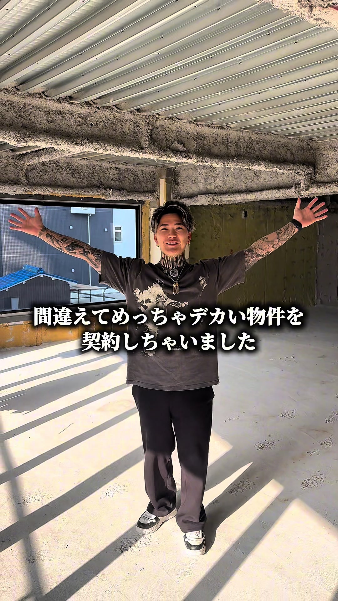 @GOUKI タトゥー【彫り師】