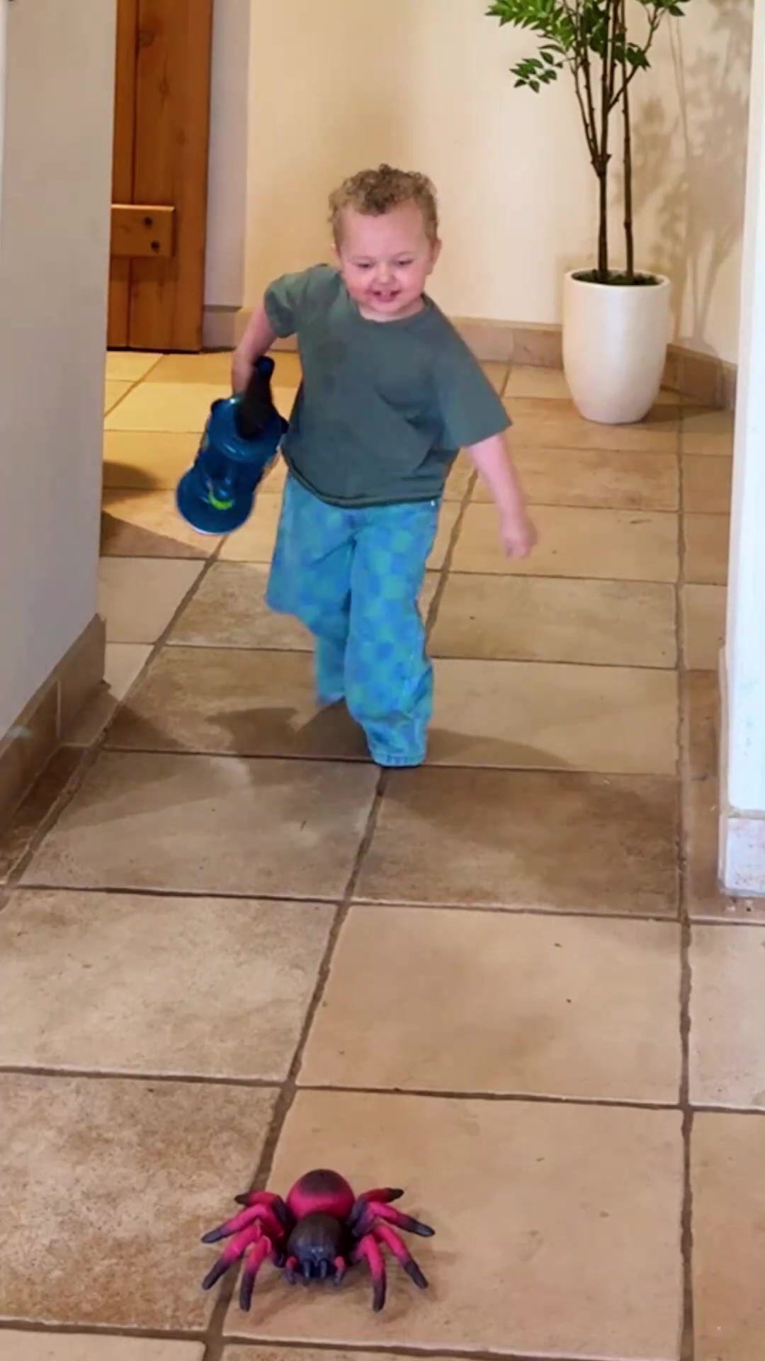 @baby Ares