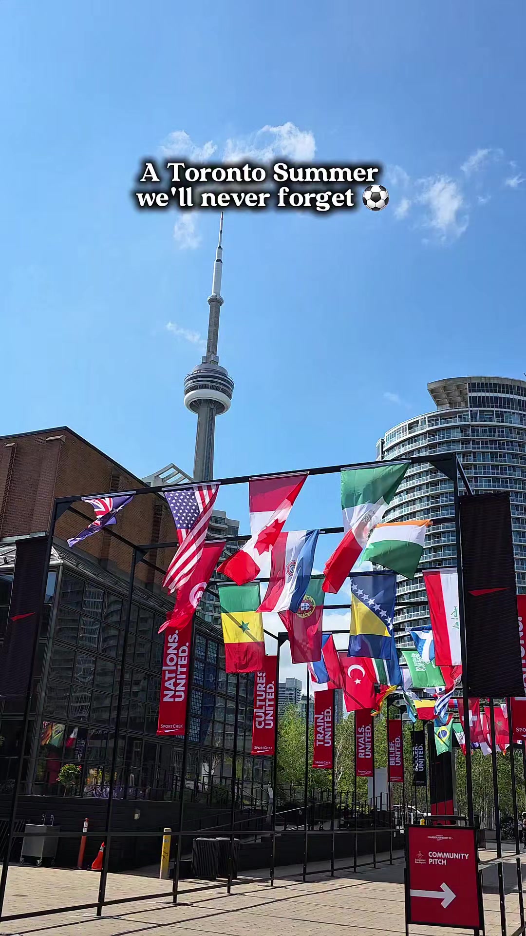 @Hrishi Toronto Food Travel UGC