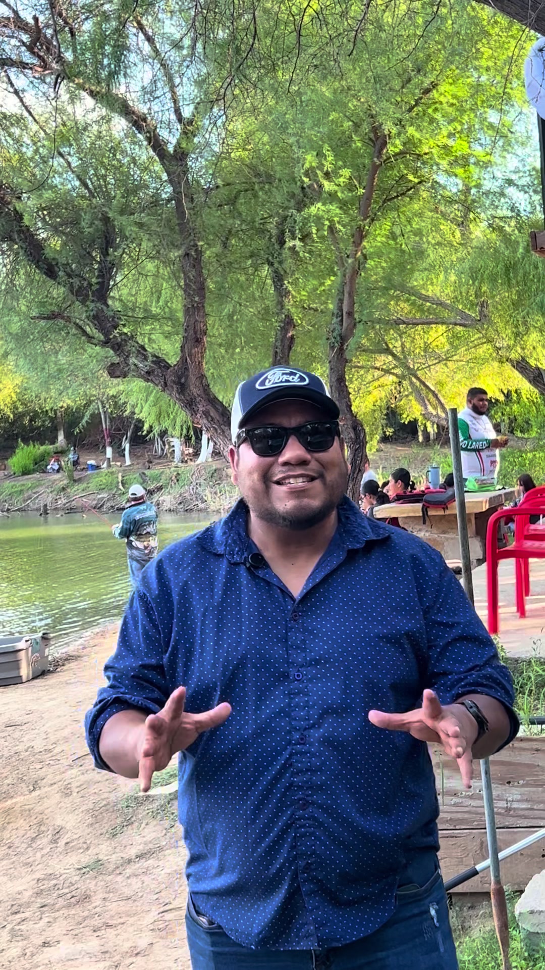 @Nuevo Laredo de mis amores
