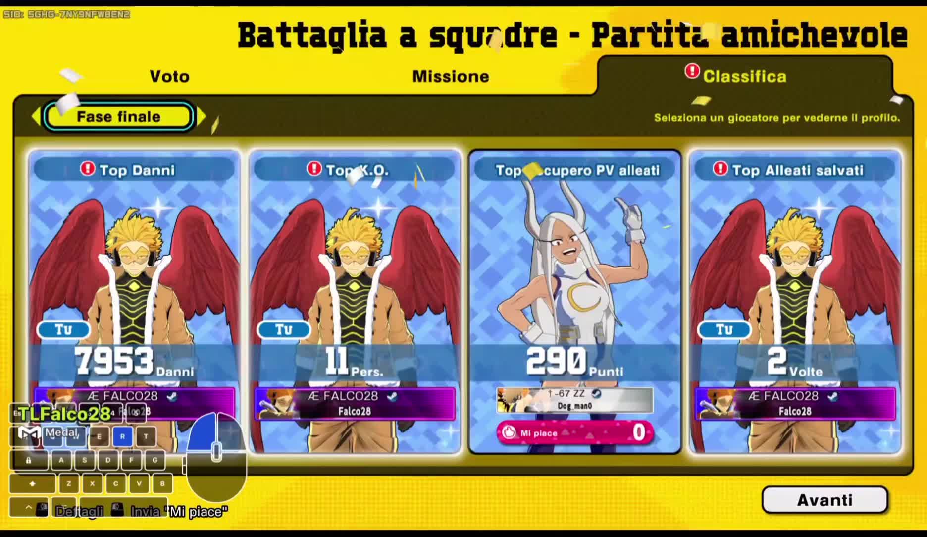 @FALCO28