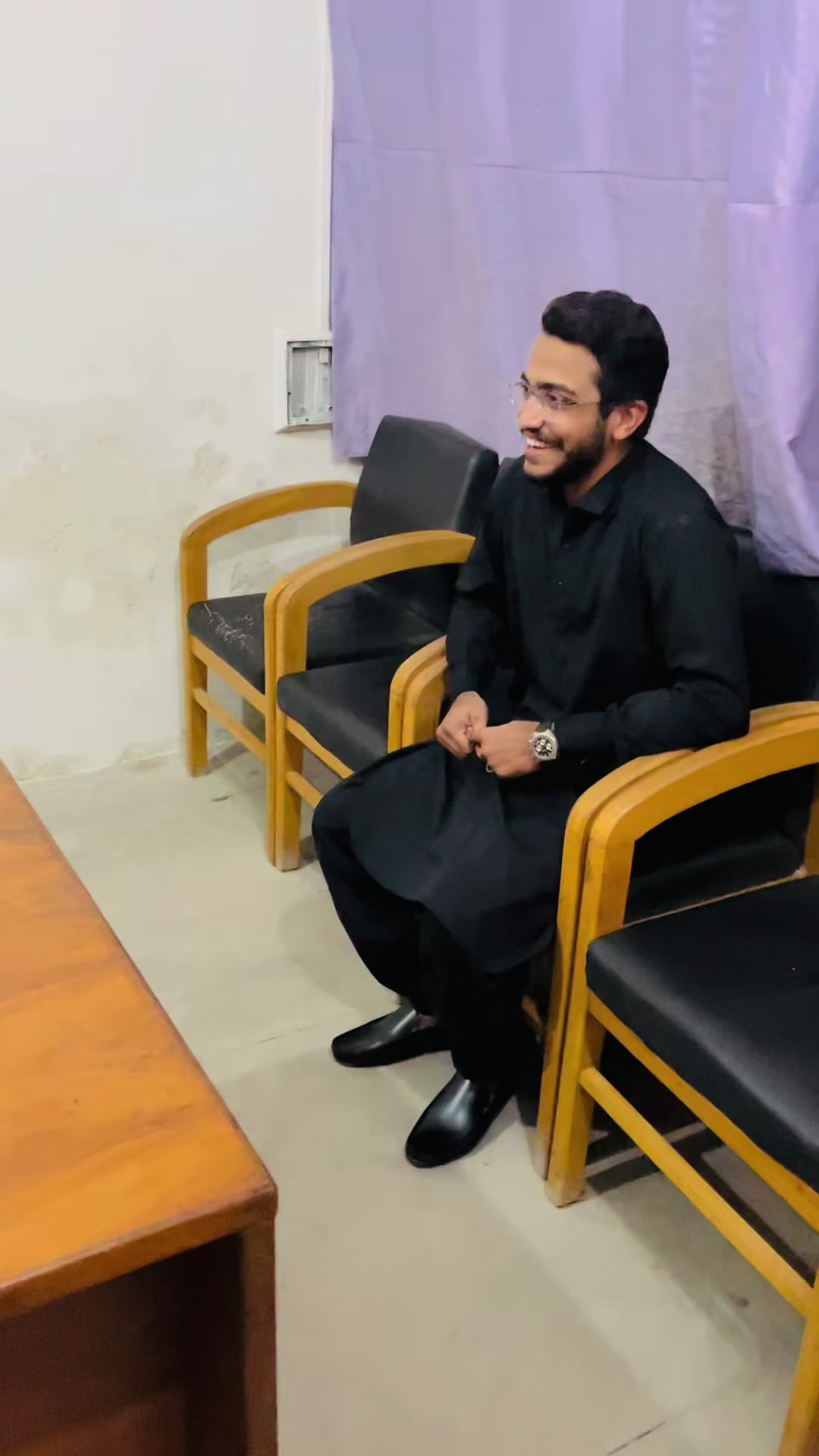 @Jibran Korai