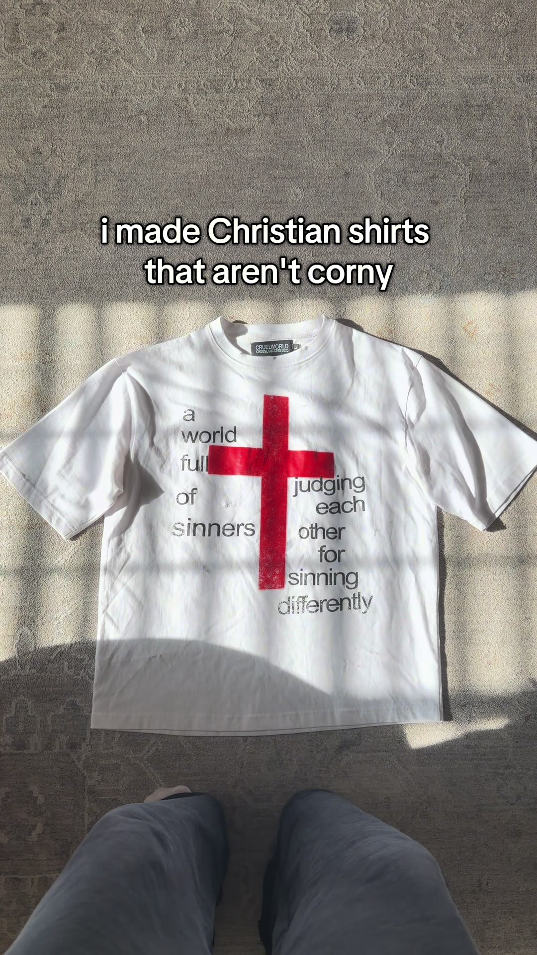 @ig - @cruelworld.usa
