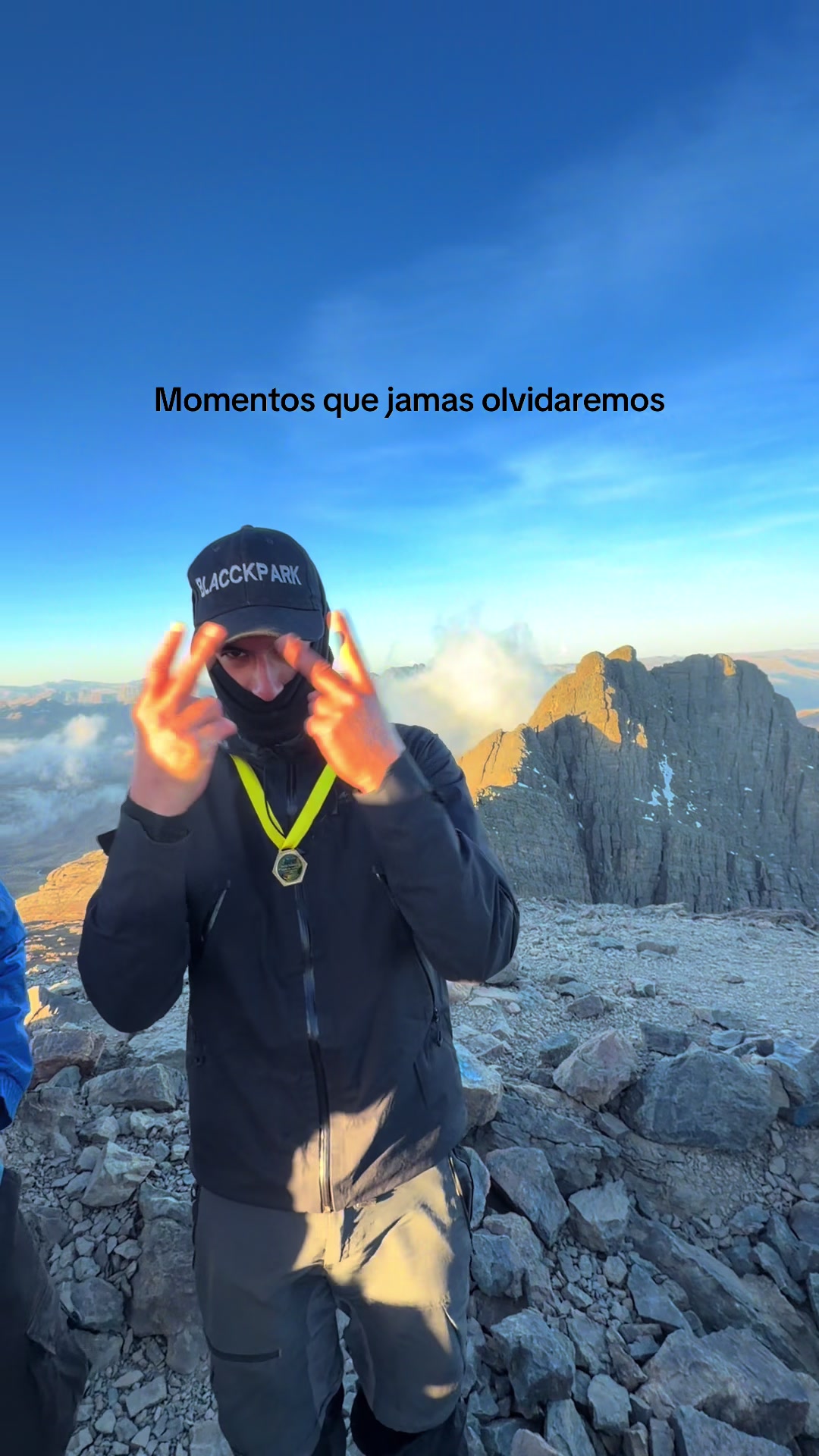@a todo trekking bol.