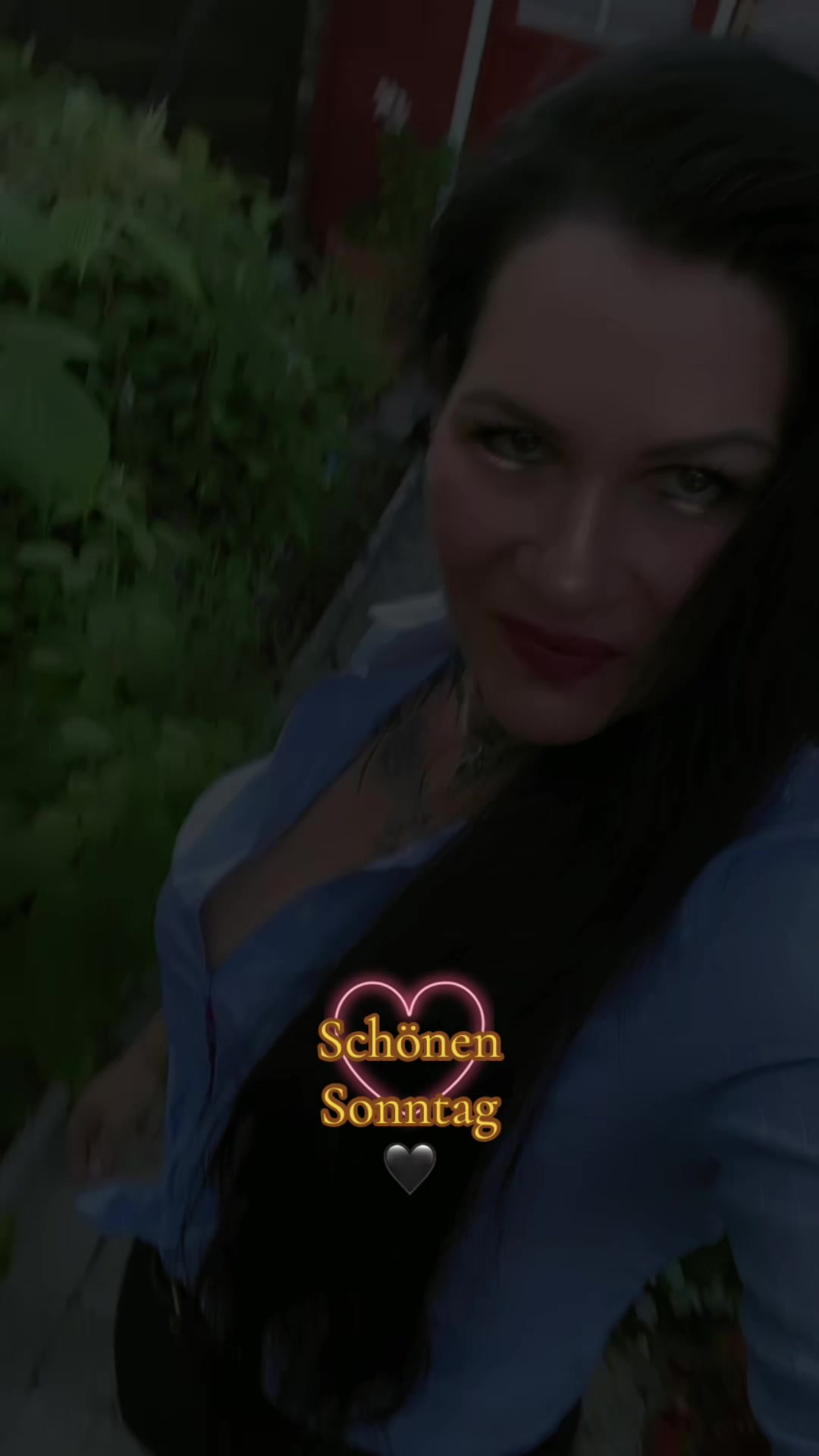 @Pocahontas💋