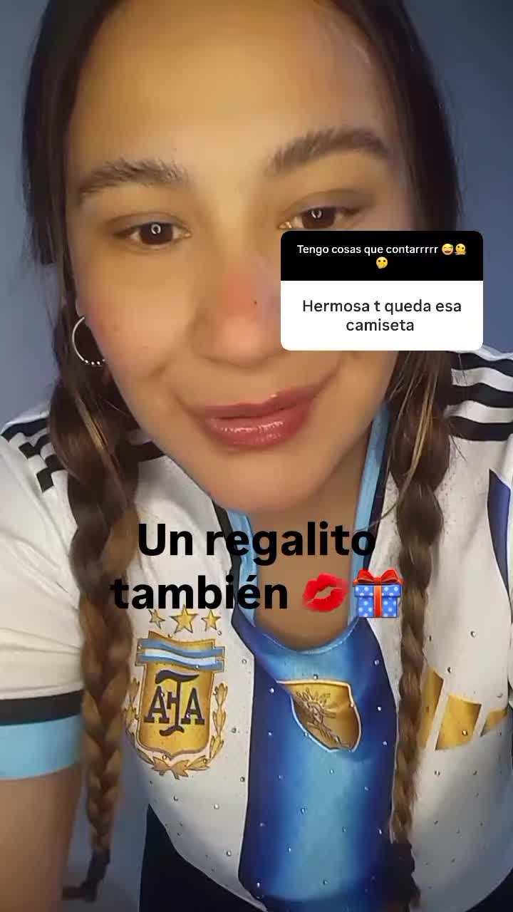 @Lanalgonadearg 🇦🇷